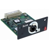 Allen & Heath SQ SLink