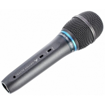Audio Technica AE5400 - Microfon condenser vocal #2