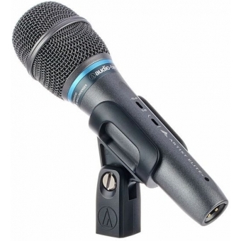 Audio Technica AE5400 - Microfon condenser vocal #5