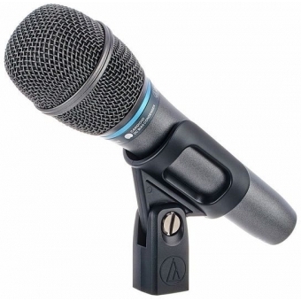 Audio Technica AE5400 - Microfon condenser vocal #6