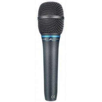 Audio Technica AE3300 - Microfon vocal condenser cardioid #2