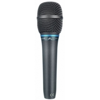 Audio Technica AE3300 - Microfon vocal condenser cardioid #2
