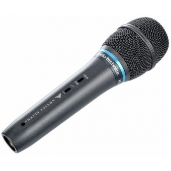 Audio Technica AE3300 - Microfon vocal condenser cardioid #3