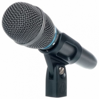Audio Technica AE3300 - Microfon vocal condenser cardioid #7