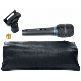 Audio Technica AE3300 - Microfon vocal condenser cardioid #8