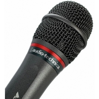 Audio Technica AE6100 - Microfon vocal dinamic hipercardioid #3