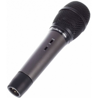 Audio Technica ATM710 - Microfon vocal condenser cardioid #2