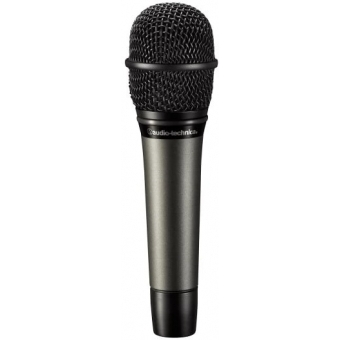 Audio Technica ATM610A - Microfon vocal hipercardioid dinamic #1
