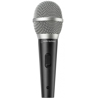 Audio-Technica ATR2100x-USB Microfon vocal Cardioid Dinamic USB/XLR #1
