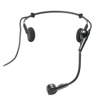 Audio Technica ATM75 - Microfon headset, condenser, cardioid #1