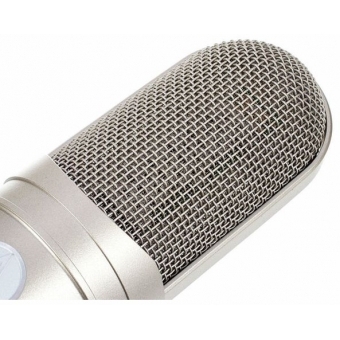 Audio Technica AT4080 - Microfon studio de tip ribbon #4