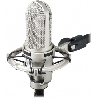 Audio Technica AT4080 - Microfon studio de tip ribbon #2