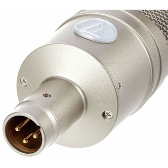 Audio Technica AT4080 - Microfon studio de tip ribbon #5