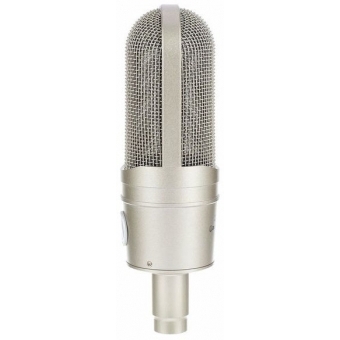 Audio Technica AT4080 - Microfon studio de tip ribbon #6