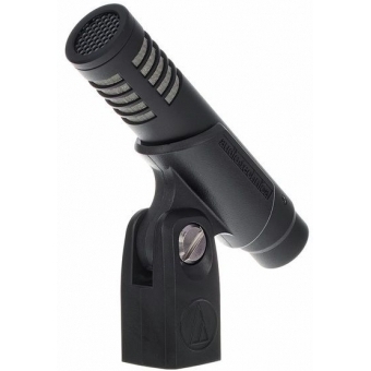 Audio Technica PRO37 - Microfon condenser cardioid cu diafragmă mică #7