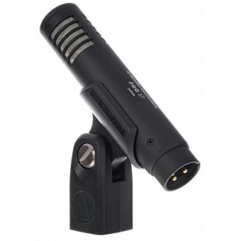 Audio Technica PRO37 - Microfon condenser cardioid cu diafragmă mică #8