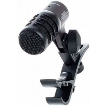 Audio Technica ATM230 - Microfon dinamic hipercardioid pentru instrument #2