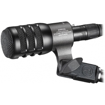 Audio Technica ATM230 - Microfon dinamic hipercardioid pentru instrument #5