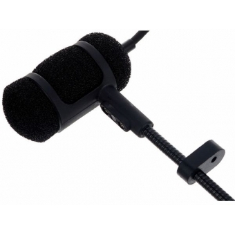 Audio Technica PRO35 - Microfon condenser cardioid pentru instrumente #4