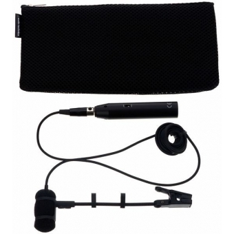Audio Technica PRO35 - Microfon condenser cardioid pentru instrumente #7