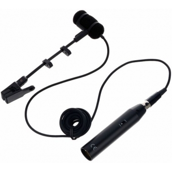Audio Technica PRO35 - Microfon condenser cardioid pentru instrumente #2
