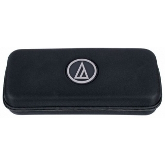 Audio Technica ATM350D - Microfon cardioid condenser cu sistem de montare pe tobă/ (5" Gooseneck) #13