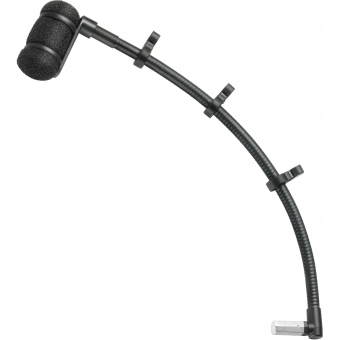 Audio Technica ATM350GL - Microfon cardioid condenser cu sistem de montare pe chitară (9" gooseneck) #5