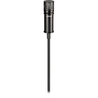 Audio Technica ATM350GL - Microfon cardioid condenser cu sistem de montare pe chitară (9" gooseneck) #3