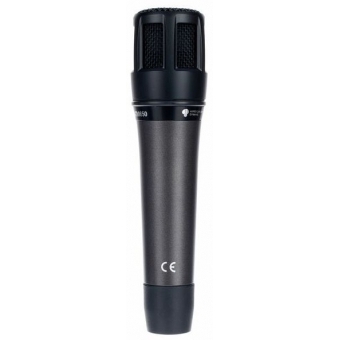 Audio Technica ATM650 - Microfon instrumental dinamic hipercardioid #2
