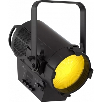 Prolights EclFresnel CT+M - LED Fresnel de interior 350 W sursă de 6 culori, lentilă 200mm-8'', negru #2