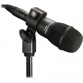 Audio Technica PRO 25AX - Microfon de instrument dinamic hipercardioid #2