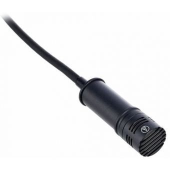Audio Technica ATM350UL - Microfon cardioid condenser cu clip-on (9" gooseneck) #6
