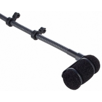 Audio Technica ATM350UL - Microfon cardioid condenser cu clip-on (9" gooseneck) #7