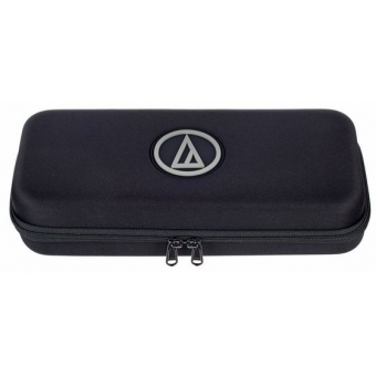 Audio Technica ATM350UL - Microfon cardioid condenser cu clip-on (9" gooseneck) #10