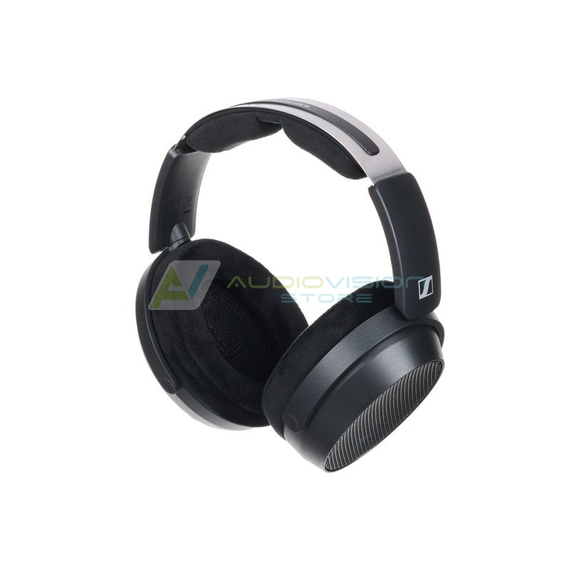 Sennheiser HD 490 PRO - Căști de Studio | AudioVision.ro