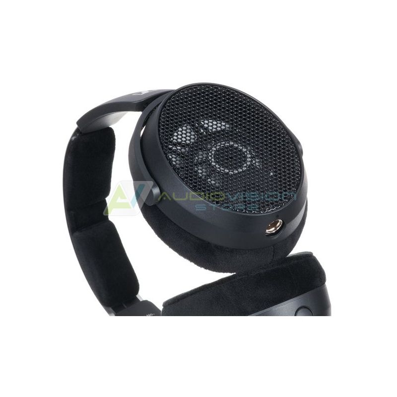 Sennheiser HD 490 PRO - Căști de Studio | AudioVision.ro