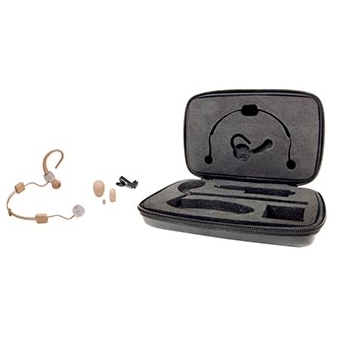 Audio Technica BP894xcLM3 - Microfon headworn Cardioid, Condenser/ Negru #7
