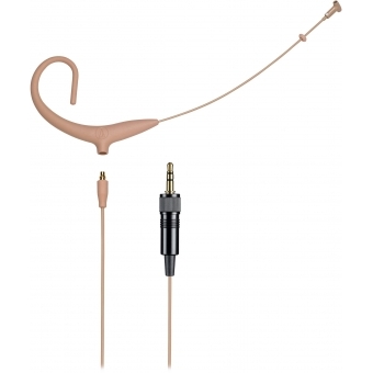 Audio Technica BP894xcLM3 - Microfon headworn Cardioid, Condenser/ Negru #2