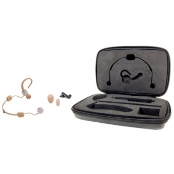 Audio Technica BP894xcW - Microfon headworn Cardioid, Condenser/ Negru #8