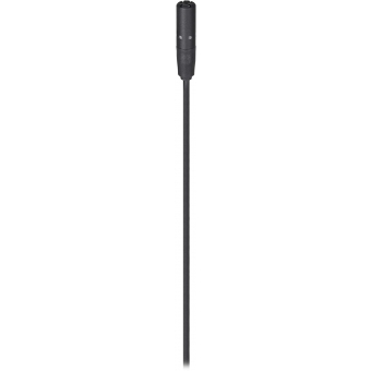 Audio-Technica BP898 - Microfon lavaliera cu condensator subminiatural cardioid XLR + AT8545 #4