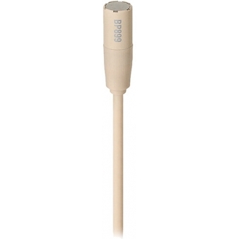 Audio-Technica BP899c - Microfon lavaliera cu condensator subminiatural omnidirecțional/ fara terminatie #6