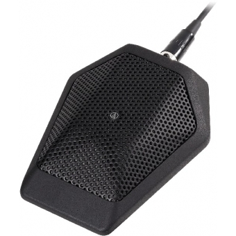 Audio Technica U851Rb - Microfon de suprafata condenser Cardioid
