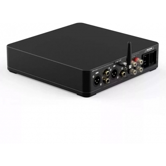 SMSL SA400 - Amplificator stereo balansat 2x230W cu conexiune Bluetooth 5 #2
