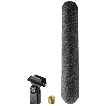 Audio Technica BP4071L - Microfon shotgun broadcast & productie (54cm) #2