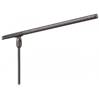 Audio Technica BP4071L - Microfon shotgun broadcast & productie (54cm)