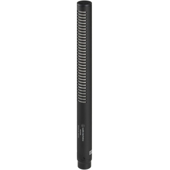 Audio Technica BP4029 - Microfon shotgun stereo broadcast si productie #2