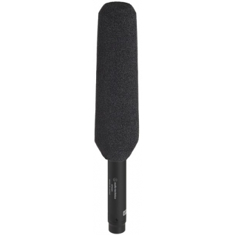Audio Technica BP4029 - Microfon shotgun stereo broadcast si productie #3