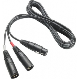 Audio Technica BP4029 - Microfon shotgun stereo broadcast si productie #7