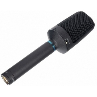 Audio Technica AT8022 - Microfon pentru broadcast, condenser, stereo X/Y #12