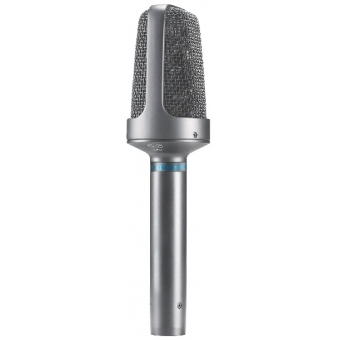 Audio Technica AT8022 - Microfon pentru broadcast, condenser, stereo X/Y